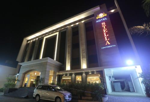 Phillaur Hotel | Hotel Stella Continental