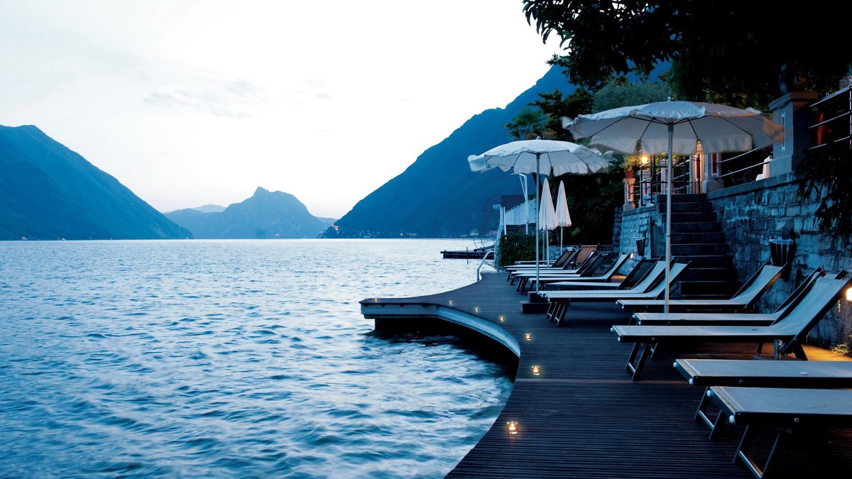 San Mamete Hotel | Hotel Stella D'Italia