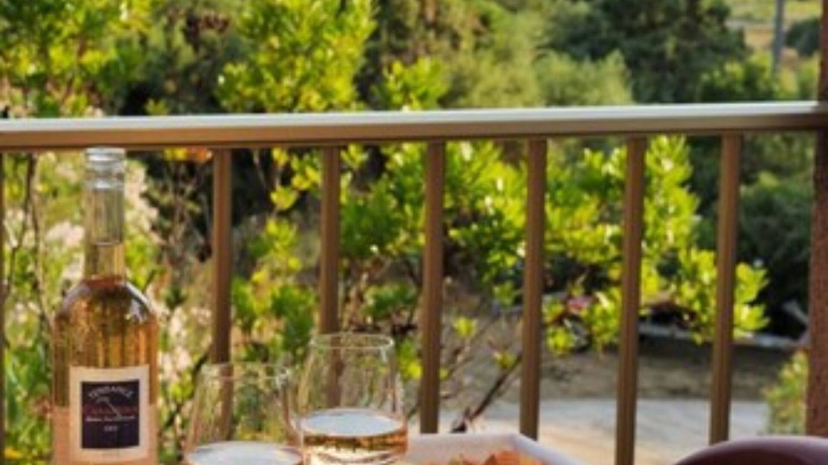 Serriera Hotel | Hotel Stella Marina