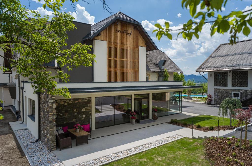 Augsdorf Hotel | Hotel Streklhof