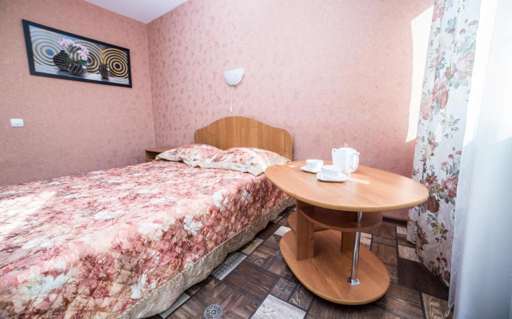 Akhtubinsk Hotel | Hotel Strela