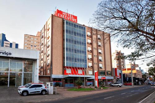 Vila Rosa Hotel | Hotel Suárez Executive Novo Hamburgo