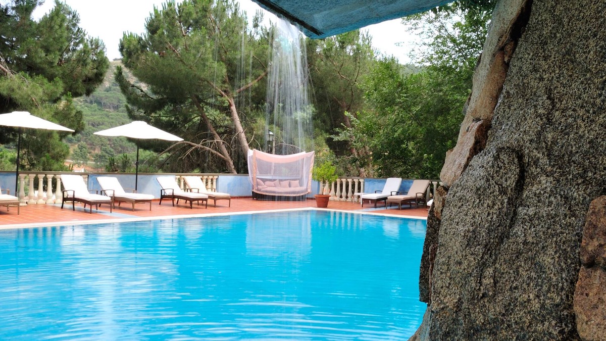 Bitti Hotel | Hotel Su Lithu