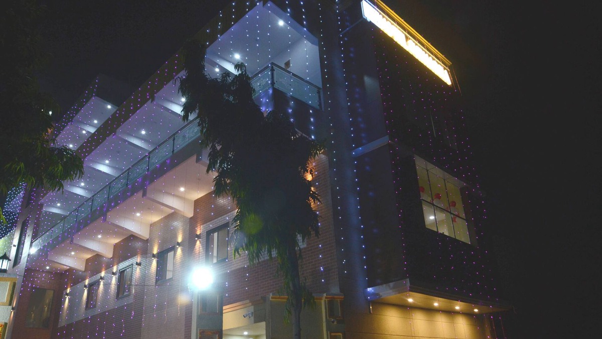 Kannauj Hotel | Hotel Subhadra