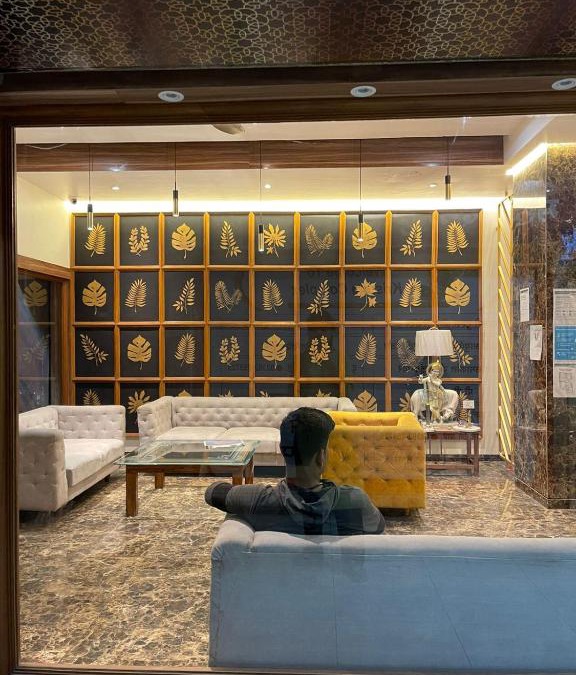 Latur Hotel | Hotel Sudarshan Palace