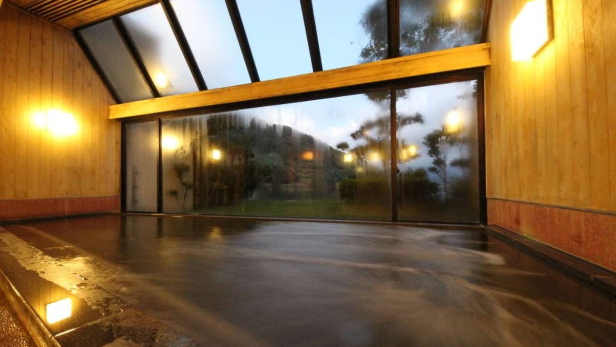 Wakasa-cho House | Hotel Suigekka