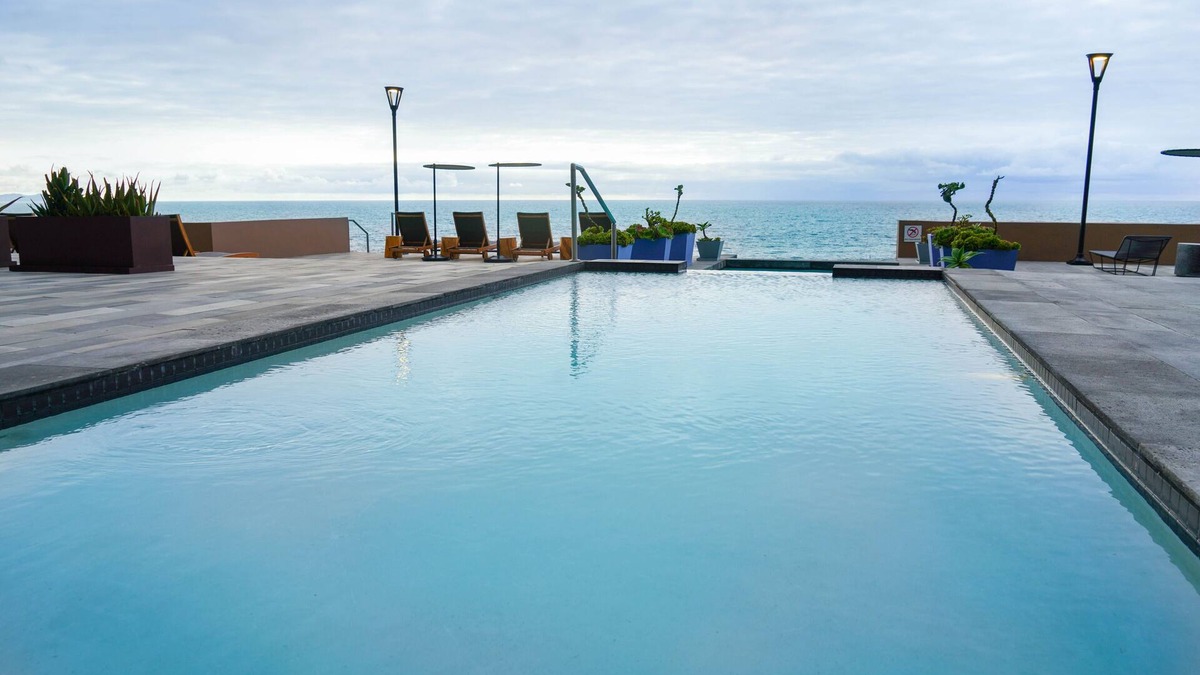 Costa de Oro Apartment | Hotel Suite Luxe Sunset