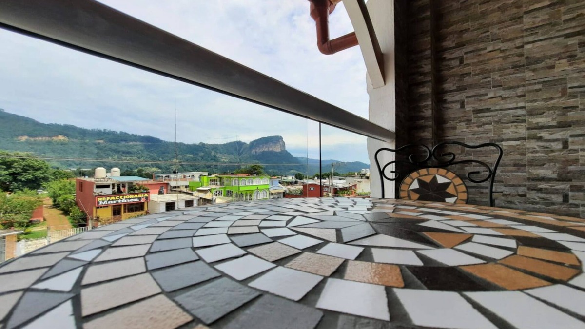 Tlatlauquitepec Hotel | Hotel & Suites Cerro Rojo