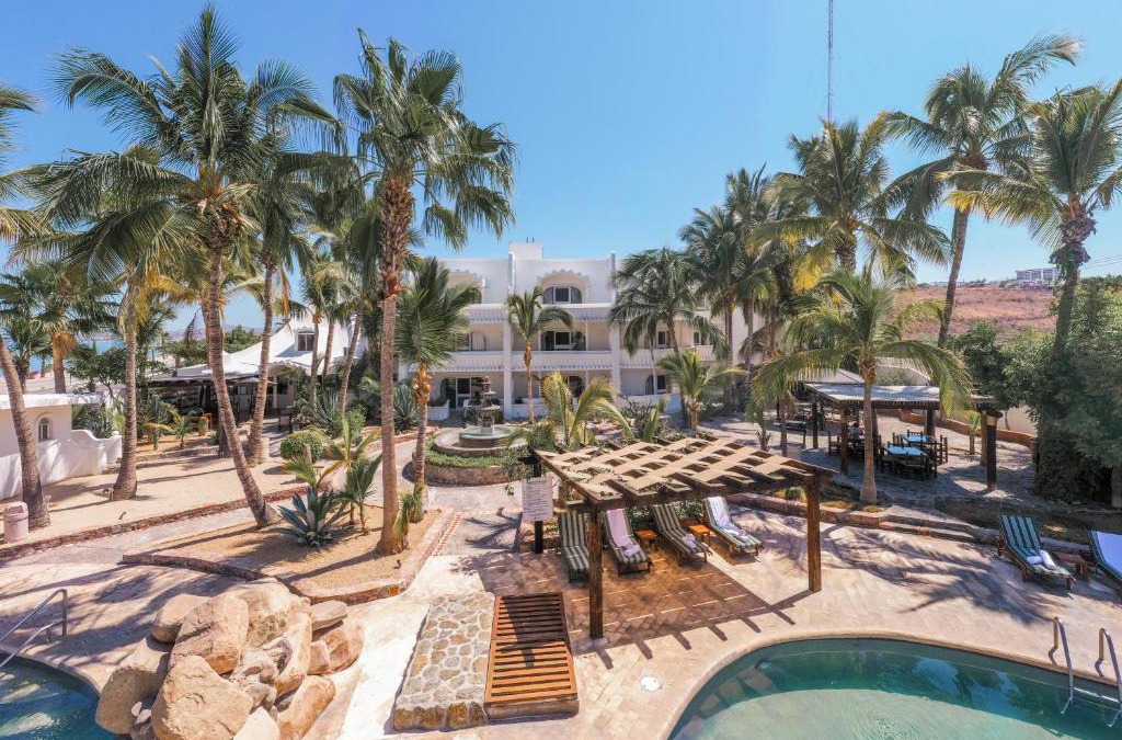 Colina del Sol Hotel | Hotel & Suites El Moro
