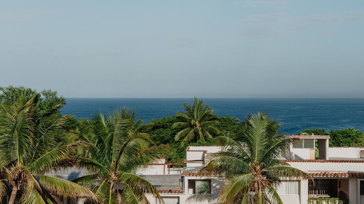 Bacocho Resort | Hotel Suites Villasol