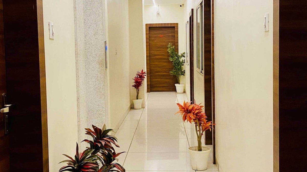 Indore Hotel | Hotel Sukh Vilas