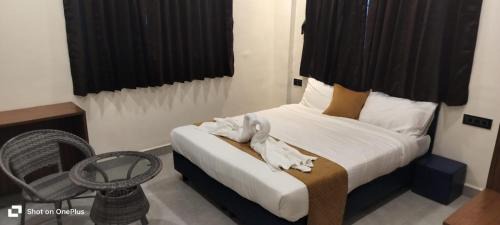 Rajgurunagar Hotel | Hotel Sulochana
