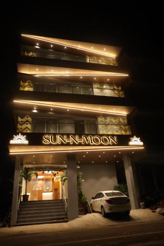 Shirdi Hotel | Hotel Sun-n-Moon