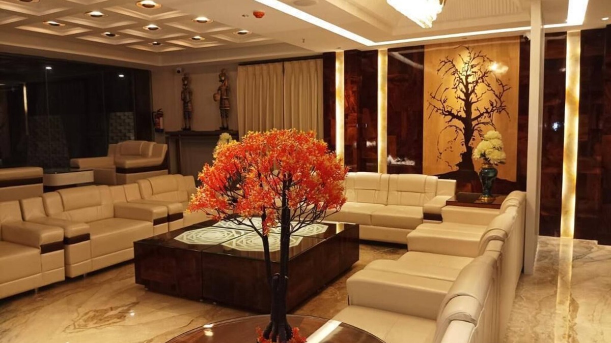 Katihar Hotel | hotel suncity palace