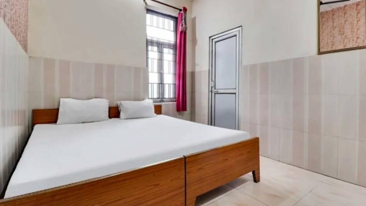 Kanpur Hotel | Hotel Sunny