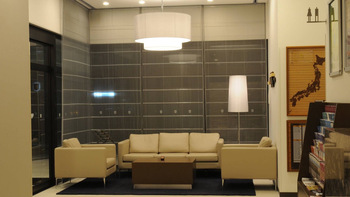 Kumagaya Hotel | Hotel Sunroute Kumagaya Station
