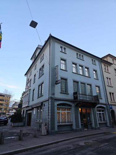 Welschdorfli Hotel | Hotel Surselva