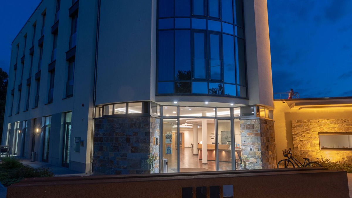 Soest Hotel | Hotel Susato