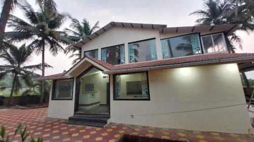 Anjanvel Hotel | Hotel Sushegad