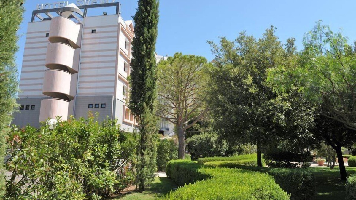 Gioia del Colle Hotel | Hotel Svevo