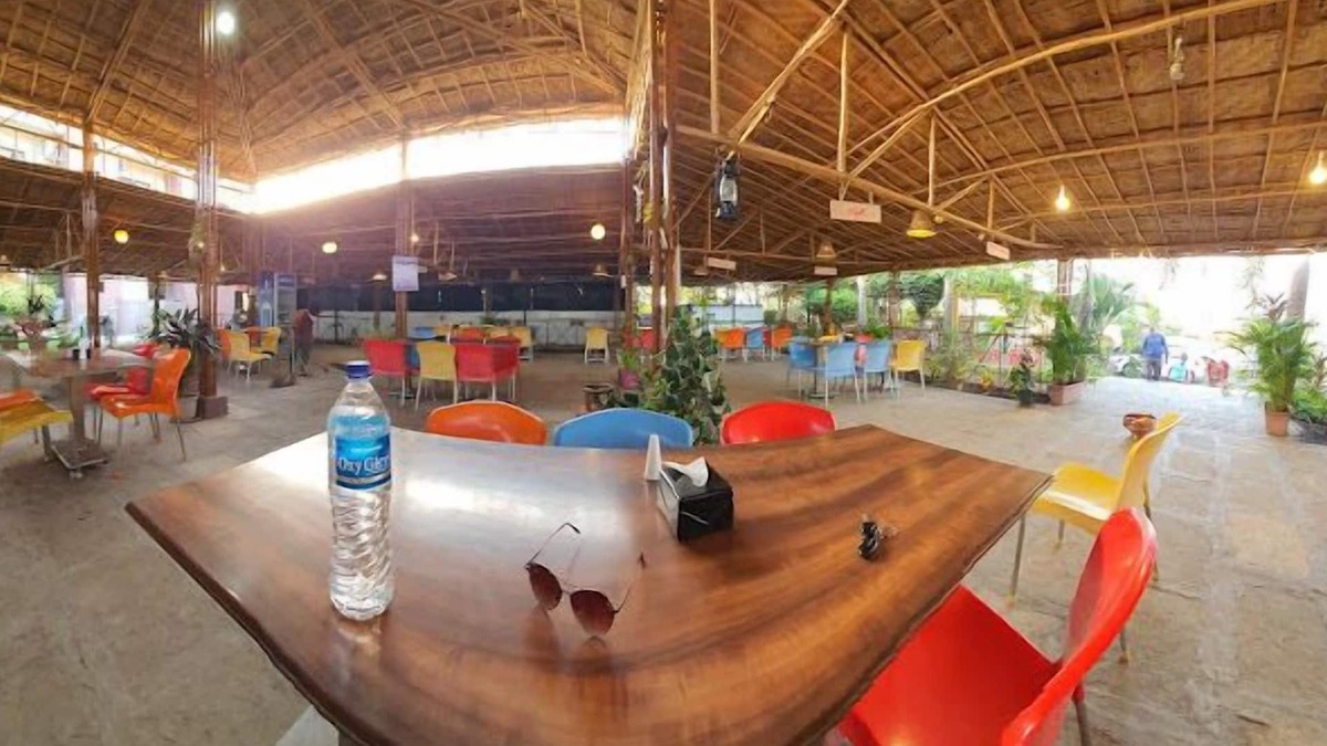 Indapur Resort | Hotel Swamiraj Executive