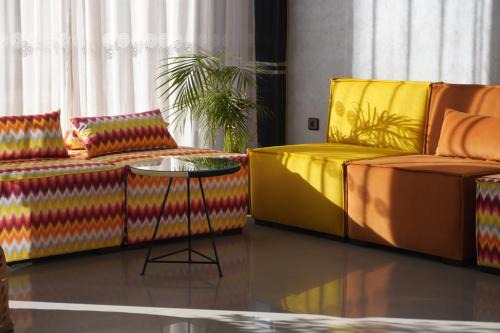 El Menzeh Hotel | Hotel Swani