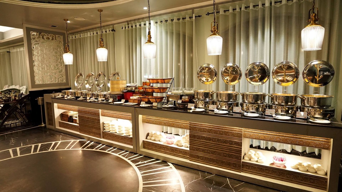 Bareilly Hotel | Hotel Swarn Towers