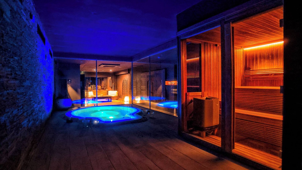 Pinar del Advocat Hotel | Hotel Swiss Moraira