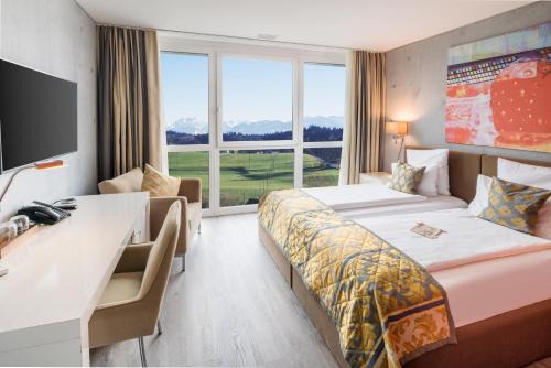 Tannenboden Hotel | Hotel Swiss Star