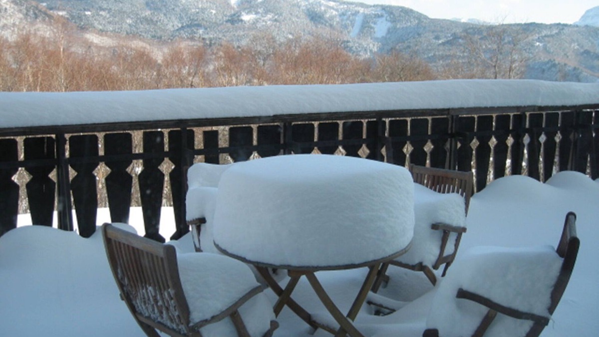 Shiga Highlands Hotel | Hotel Takimoto