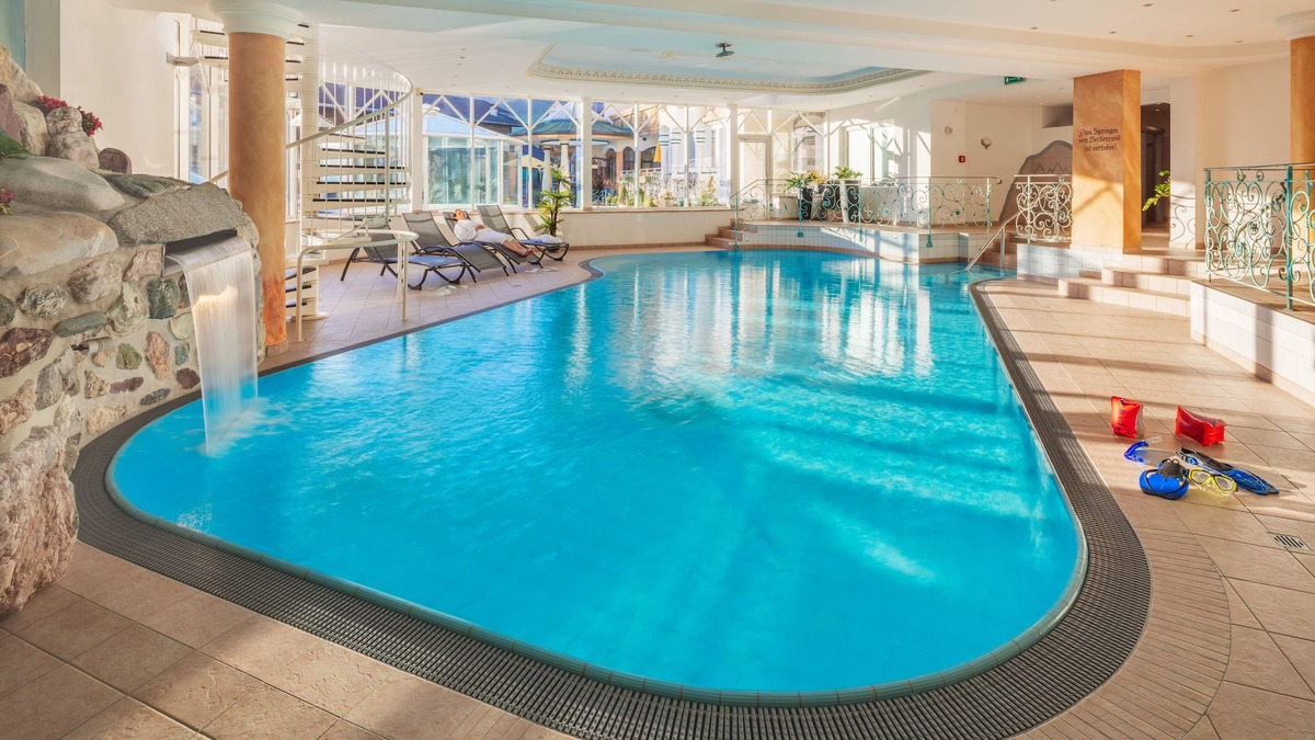 Muhlthal Apartment | Hotel Talhof