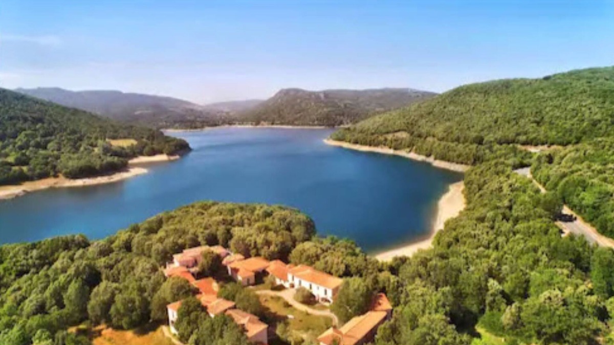 Gavoi Hotel | Hotel Taloro