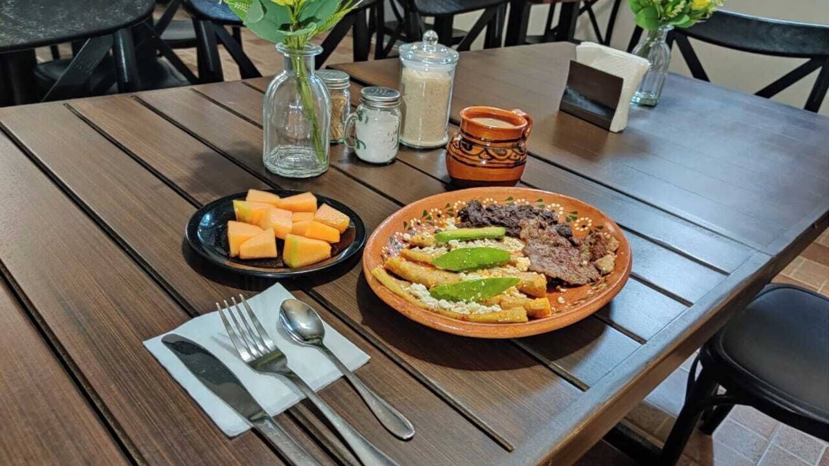 Zona Centro Hotel | Hotel Tamtokow