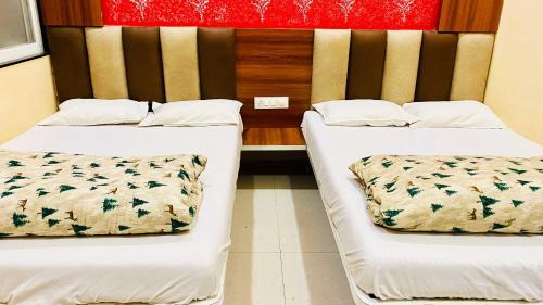 Omkareshwar Hotel | Hotel Tanish