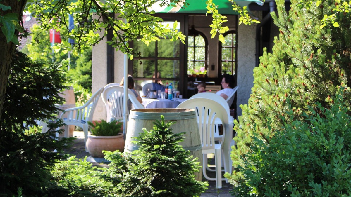 Gonterskirchen Hotel | Hotel Tannenhof