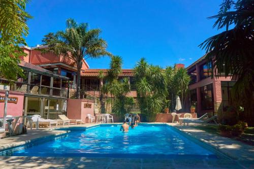 Tanti Hotel | Hotel Tanti Spa & Resort
