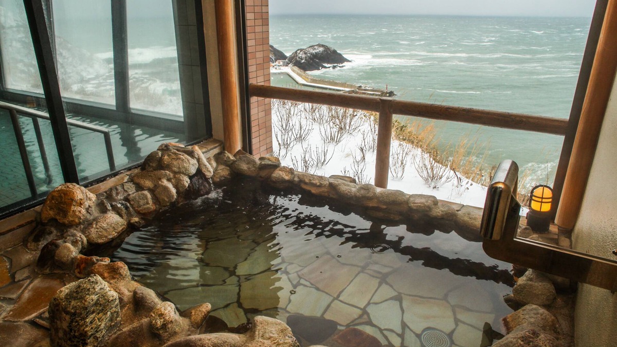 Sotogahama House | Hotel Tappi
