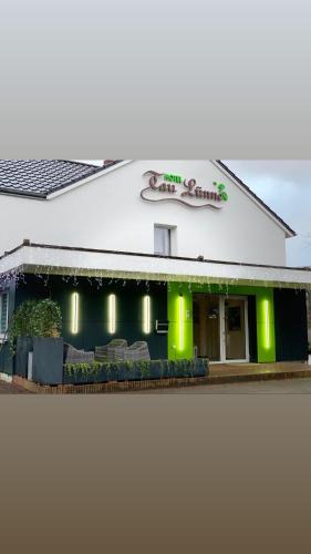 Eltern House | Hotel Tau-Lünne