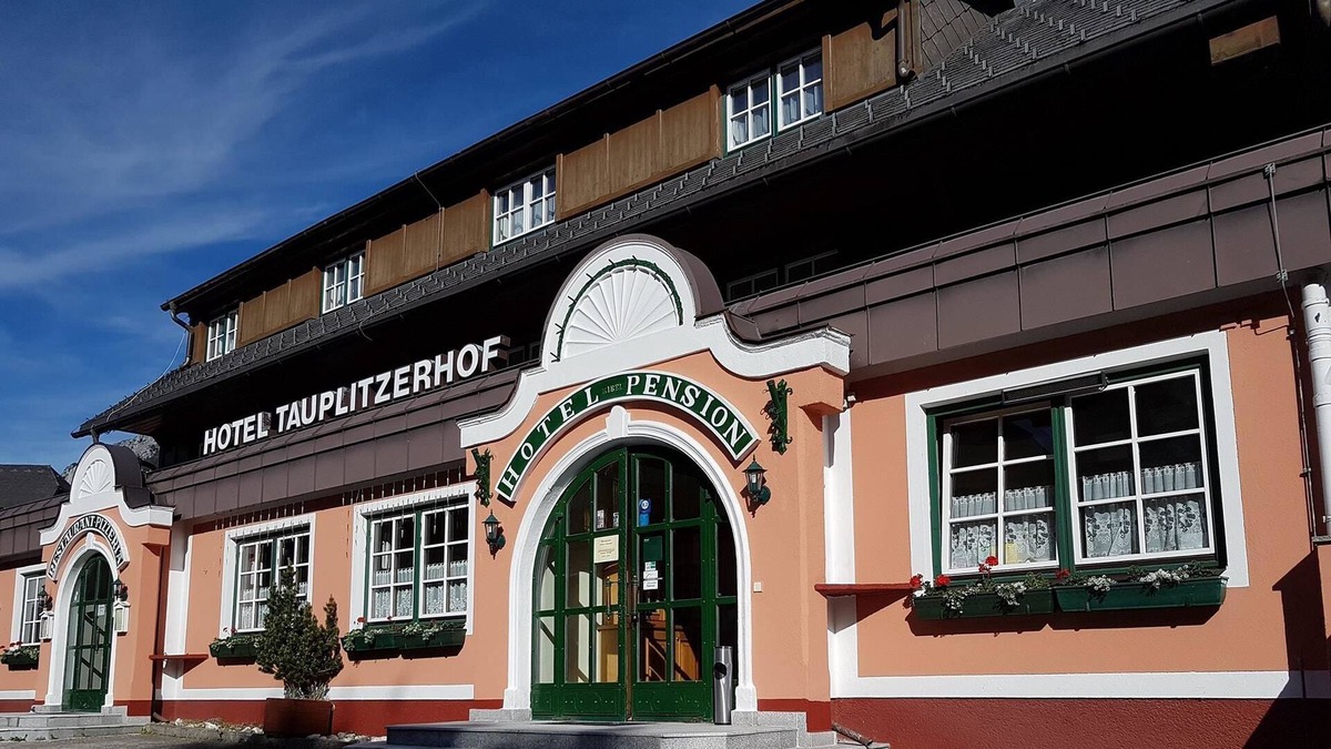 Tauplitz Hotel | Hotel Tauplitzerhof