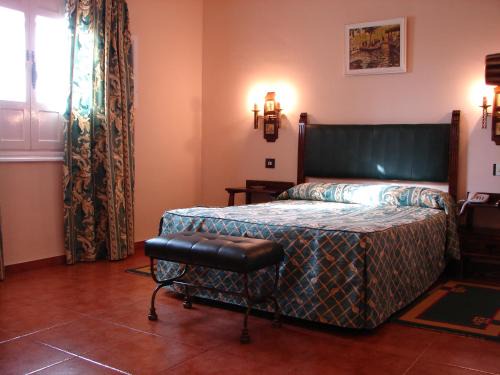 Pradorrey Hotel | Hotel Temple Pradorrey