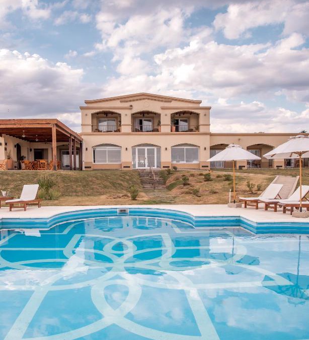 Mesopotamia Hotel | HOTEL TERMAS VICTORIA Wellness Spa