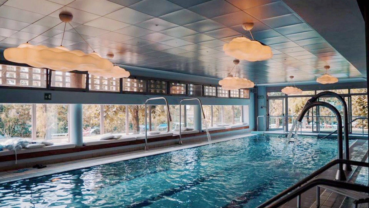 Salvarola Hotel | Hotel Terme Salvarola
