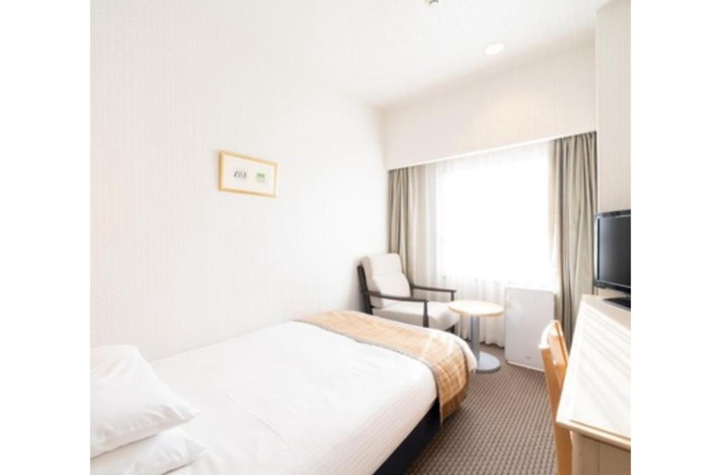 Hitachi Hotel | Hotel Terrace The Square Hitachi - Vacation STAY 16979v