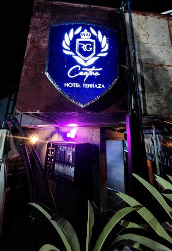 La Piedad House | Hotel Terraza Centro