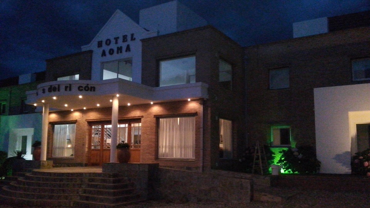 El Rincon Hotel | Hotel Terrazas del Rincon