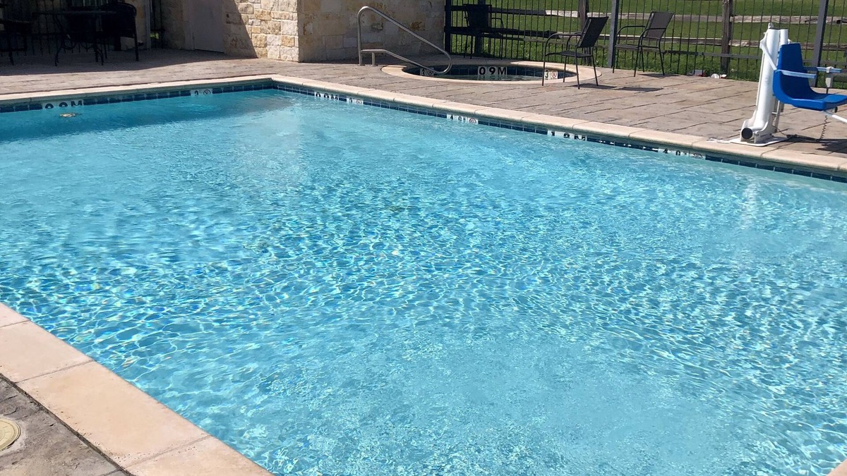 Cuero Hotel | Hotel Texas