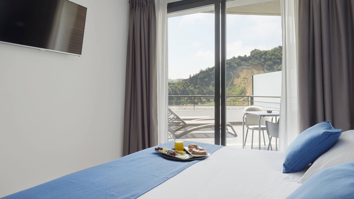 Orio Hotel | Hotel & Thalasso Villa Antilla