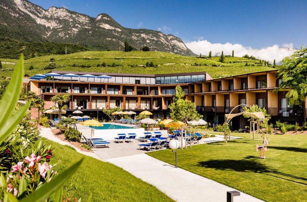 Seestrasse Hotel | Hotel Thalhof am See