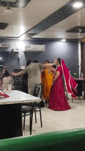 Karnal Hotel | Hotel The Aryan