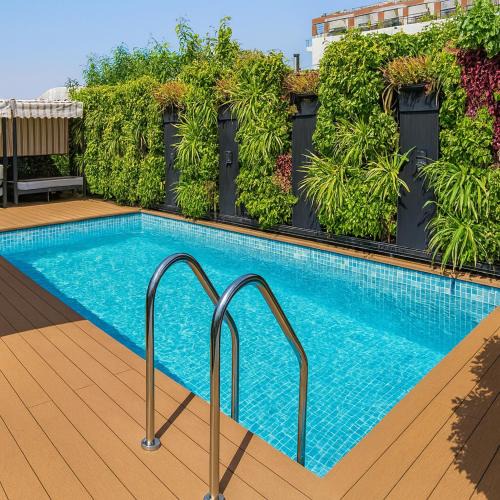 Sahibganj Hotel | Hotel The Casa Grand - A Four Star Luxury Hotel in Amritsar